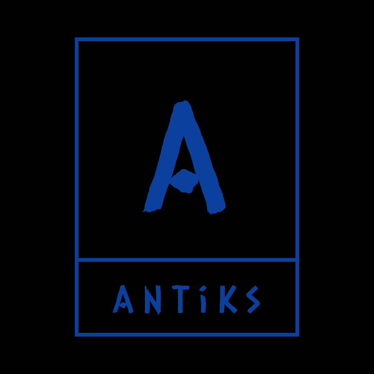 antiks-3456 logo